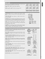 Предварительный просмотр 21 страницы RCF L-PAD 6X Owner'S Manual