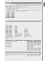 Предварительный просмотр 25 страницы RCF L-PAD 6X Owner'S Manual