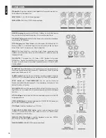 Предварительный просмотр 26 страницы RCF L-PAD 6X Owner'S Manual