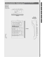 Предварительный просмотр 29 страницы RCF L-PAD 6X Owner'S Manual