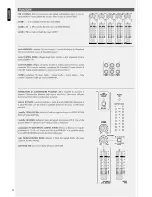 Preview for 4 page of RCF L-PAD 8C Owner'S Manual