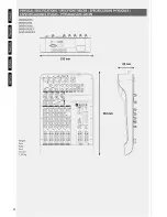 Preview for 28 page of RCF L-PAD 8C Owner'S Manual