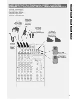 Preview for 31 page of RCF L-PAD 8C Owner'S Manual