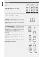 Preview for 37 page of RCF L-PAD 8C Owner'S Manual