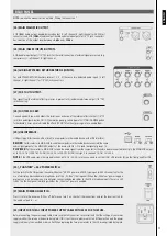 Предварительный просмотр 11 страницы RCF L-PAD16CXusb Owner'S Manual