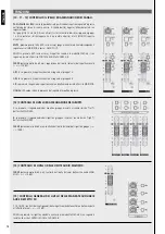 Предварительный просмотр 18 страницы RCF L-PAD16CXusb Owner'S Manual