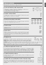 Предварительный просмотр 21 страницы RCF L-PAD16CXusb Owner'S Manual