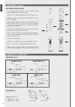 Предварительный просмотр 22 страницы RCF L-PAD16CXusb Owner'S Manual