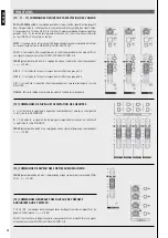 Предварительный просмотр 28 страницы RCF L-PAD16CXusb Owner'S Manual