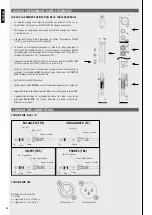 Предварительный просмотр 32 страницы RCF L-PAD16CXusb Owner'S Manual