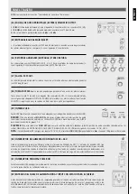 Предварительный просмотр 41 страницы RCF L-PAD16CXusb Owner'S Manual