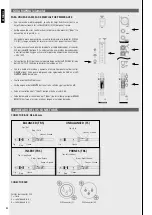 Предварительный просмотр 42 страницы RCF L-PAD16CXusb Owner'S Manual