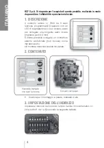 Предварительный просмотр 4 страницы RCF LI 7903 User Manual