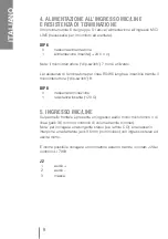 Preview for 6 page of RCF LI 7903 User Manual