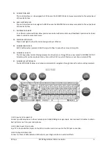 Предварительный просмотр 6 страницы RCF M 20 Series Reference Manual