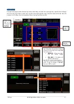 Предварительный просмотр 17 страницы RCF M 20 Series Reference Manual