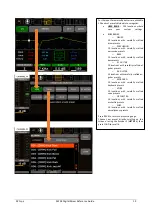 Предварительный просмотр 19 страницы RCF M 20 Series Reference Manual