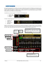 Предварительный просмотр 24 страницы RCF M 20 Series Reference Manual