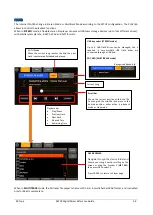 Предварительный просмотр 38 страницы RCF M 20 Series Reference Manual