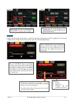 Предварительный просмотр 39 страницы RCF M 20 Series Reference Manual