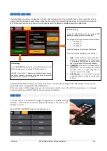 Предварительный просмотр 42 страницы RCF M 20 Series Reference Manual