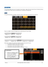 Предварительный просмотр 44 страницы RCF M 20 Series Reference Manual