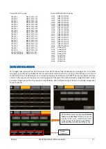 Предварительный просмотр 47 страницы RCF M 20 Series Reference Manual