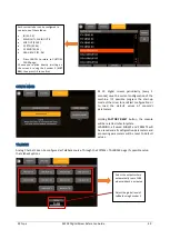 Предварительный просмотр 49 страницы RCF M 20 Series Reference Manual