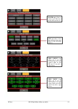 Предварительный просмотр 51 страницы RCF M 20 Series Reference Manual