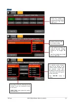 Предварительный просмотр 53 страницы RCF M 20 Series Reference Manual