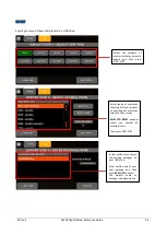 Предварительный просмотр 54 страницы RCF M 20 Series Reference Manual