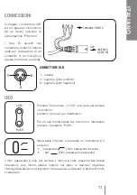 Preview for 11 page of RCF MC4040 User Manual