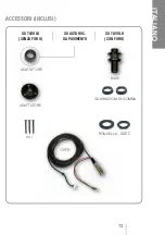 Preview for 13 page of RCF MC4040 User Manual