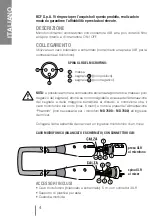 Предварительный просмотр 4 страницы RCF MD 7600 User Manual