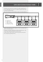 Предварительный просмотр 10 страницы RCF MH 61EN User Manual