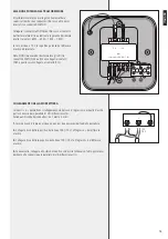 Предварительный просмотр 15 страницы RCF MH 61EN User Manual