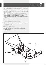 Предварительный просмотр 16 страницы RCF MH 61EN User Manual