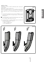 Предварительный просмотр 13 страницы RCF MQ 100L User Manual