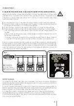 Предварительный просмотр 9 страницы RCF MQ50 User Manual