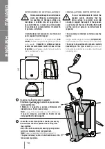 Предварительный просмотр 10 страницы RCF MQ50 User Manual