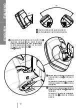 Предварительный просмотр 12 страницы RCF MQ50 User Manual