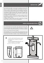 Preview for 6 page of RCF MQ60H User Manual