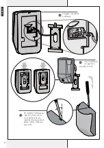 Предварительный просмотр 14 страницы RCF MQ60H User Manual