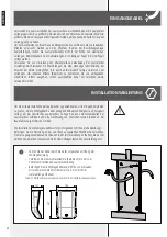 Предварительный просмотр 20 страницы RCF MQ60H User Manual