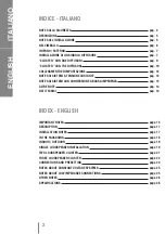 Предварительный просмотр 2 страницы RCF MQ80P User Manual