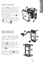 Предварительный просмотр 7 страницы RCF MQ80P User Manual