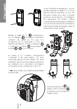 Preview for 8 page of RCF MQ80P User Manual