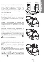 Preview for 11 page of RCF MQ80P User Manual