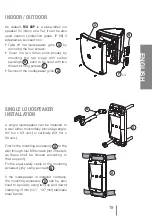 Предварительный просмотр 19 страницы RCF MQ80P User Manual