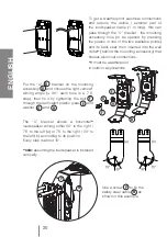 Предварительный просмотр 20 страницы RCF MQ80P User Manual